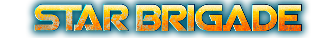 Star Brigade logo